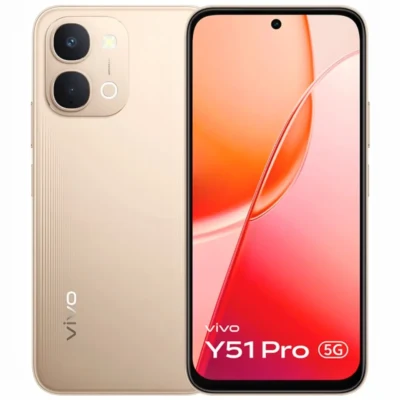 Vivo Y51 Pro - فيفو Y51 برو