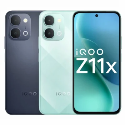 Vivo iQOO Z11x - فيفو ايكو Z11x