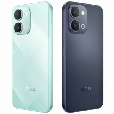 Vivo iQOO Z11x - فيفو ايكو Z11x