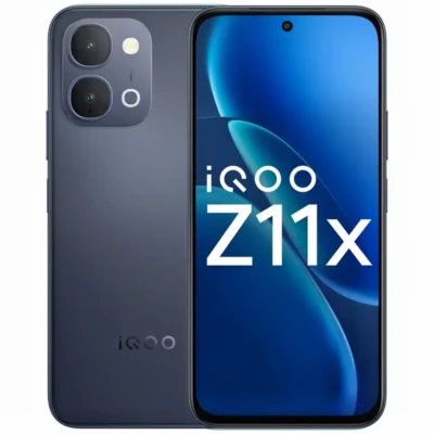 Vivo iQOO Z11x - فيفو ايكو Z11x