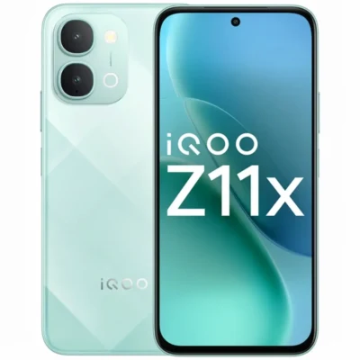 Vivo iQOO Z11x - فيفو ايكو Z11x