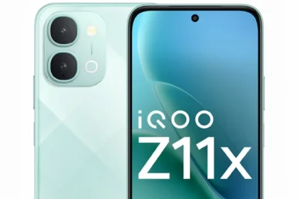 Vivo iQOO Z11x - فيفو ايكو Z11x