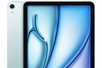 iPad Air 13 2026 M4 - ايباد اير 13 2026 M4