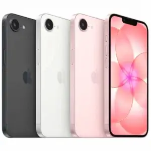 ايفون 17e  iPhone 17e - الشحن والبطارية
