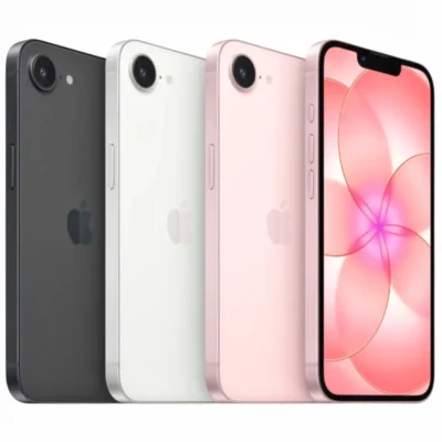 iPhone 17e - ايفون 17e