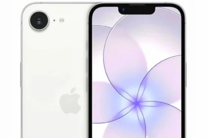 iPhone 17e - ايفون 17e