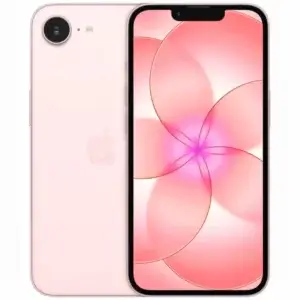 ايفون 17e  iPhone 17e - الشبكات والشرائح