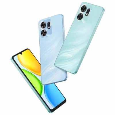 Honor Play 80 - هونر بلاي 80