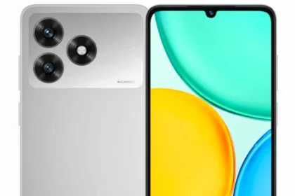Honor X5d Plus - هونر X5d بلس