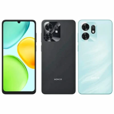 Honor X6d - هونر X6d