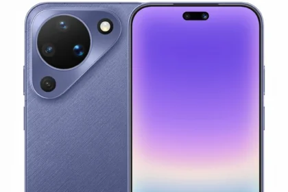 Huawei Pura 90 - هواوي بيورا 90