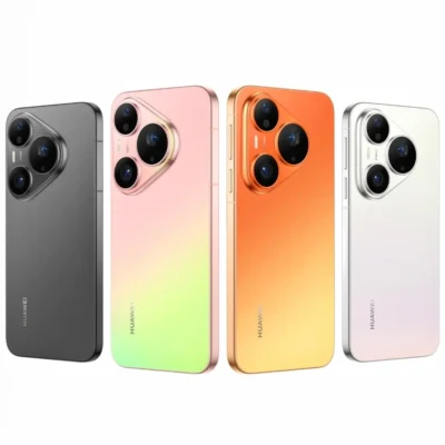 Huawei Pura 90 Pro - هواوي بيورا 90 برو