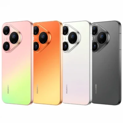Huawei Pura 90 Pro - هواوي بيورا 90 برو