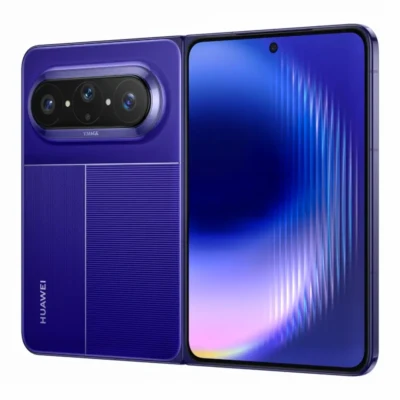 Huawei Pura X Max - هواوي بيورا اكس ماكس