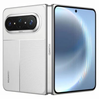 Huawei Pura X Max - هواوي بيورا اكس ماكس