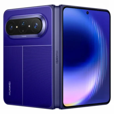 Huawei Pura X Max - هواوي بيورا اكس ماكس