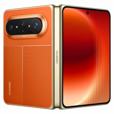 Huawei Pura X Max - هواوي بيورا اكس ماكس