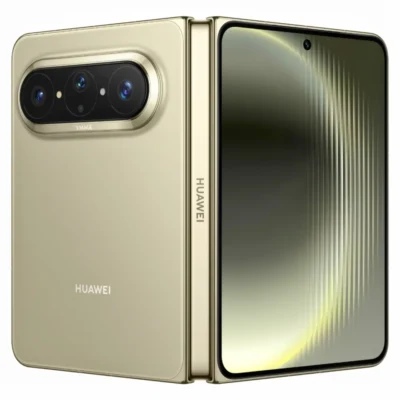 Huawei Pura X Max - هواوي بيورا اكس ماكس