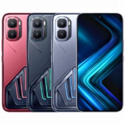 Infinix GT 50 Pro - انفنكس جي تي 50 برو