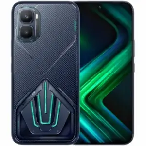 انفنكس جي تي 50 برو  Infinix GT 50 Pro - نظام التشغيل
