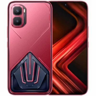 Infinix GT 50 Pro - انفنكس جي تي 50 برو