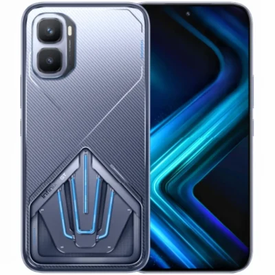 Infinix GT 50 Pro - انفنكس جي تي 50 برو