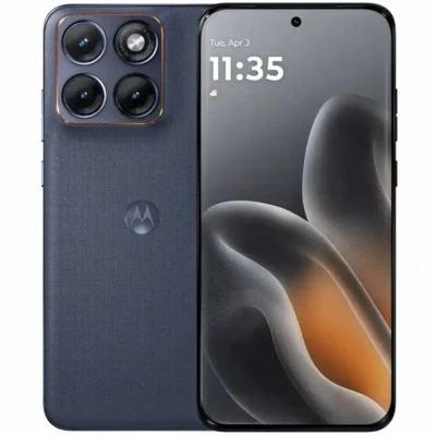 Motorola Edge 70 Fusion - موتورولا ايدج 70 فيوجن