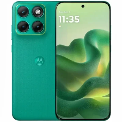 Motorola Edge 70 Fusion - موتورولا ايدج 70 فيوجن