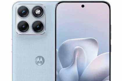 Motorola Edge 70 Fusion - موتورولا ايدج 70 فيوجن