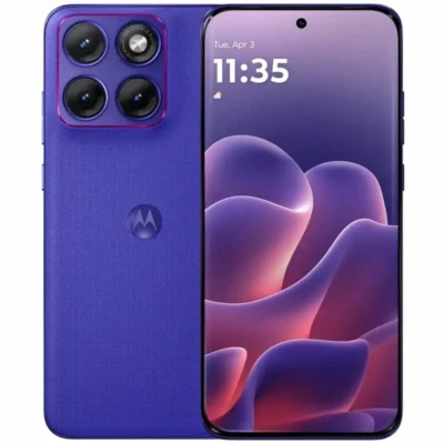 Motorola Edge 70 Fusion - موتورولا ايدج 70 فيوجن