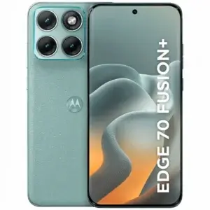Motorola Edge 70 Fusion Plus