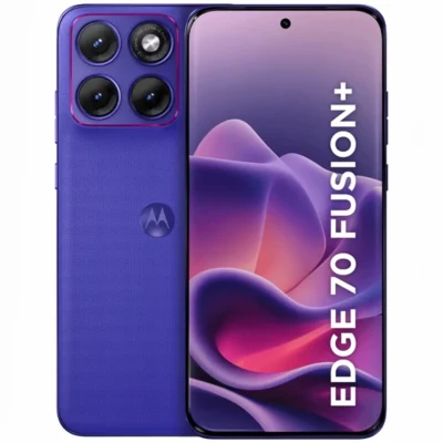 Motorola Edge 70 Fusion Plus - موتورولا ايدج 70 فيوجن بلس