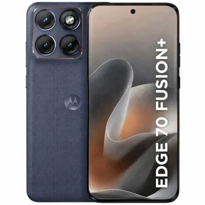 Motorola Edge 70 Fusion Plus - موتورولا ايدج 70 فيوجن بلس