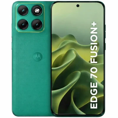 Motorola Edge 70 Fusion Plus - موتورولا ايدج 70 فيوجن بلس