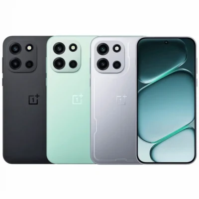 OnePlus Nord 6 - وان بلس نورد 6
