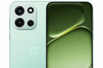 OnePlus Nord 6 - وان بلس نورد 6