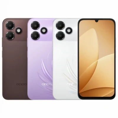 Oppo A6c - اوبو A6c