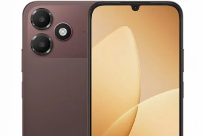 Oppo A6c - اوبو A6c