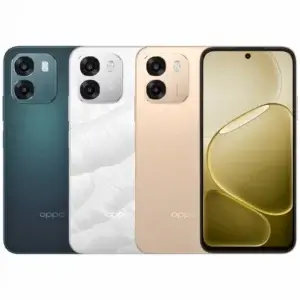 Oppo A6k - اوبو A6k