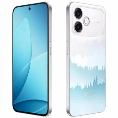Oppo A6s Pro China - اوبو A6s برو نسخة الصين