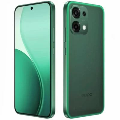 Oppo F33 - اوبو F33