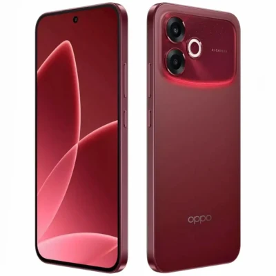 Oppo F33 Pro - اوبو F33 برو