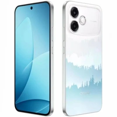 Oppo F33 Pro - اوبو F33 برو