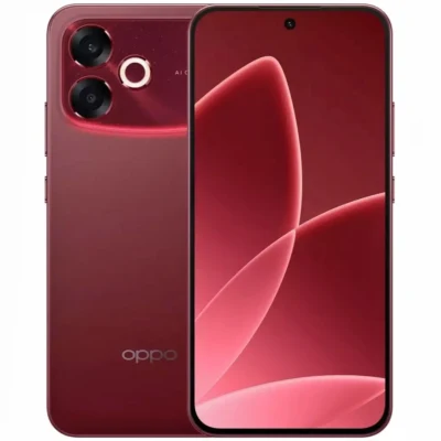 Oppo F33 Pro - اوبو F33 برو