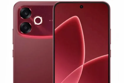 Oppo F33 Pro - اوبو F33 برو