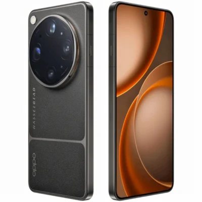 Oppo Find X9 Ultra - اوبو فايند X9 الترا