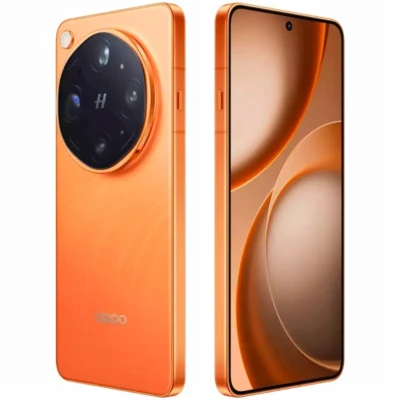 Oppo Find X9 Ultra - اوبو فايند X9 الترا
