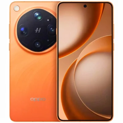 Oppo Find X9 Ultra - اوبو فايند X9 الترا