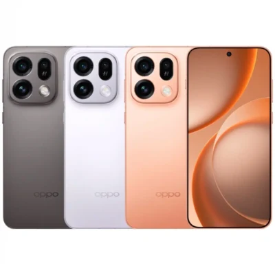 Oppo Find X9s - اوبو فايند X9s