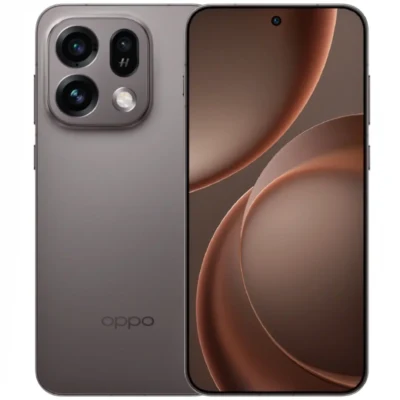 Oppo Find X9s - اوبو فايند X9s